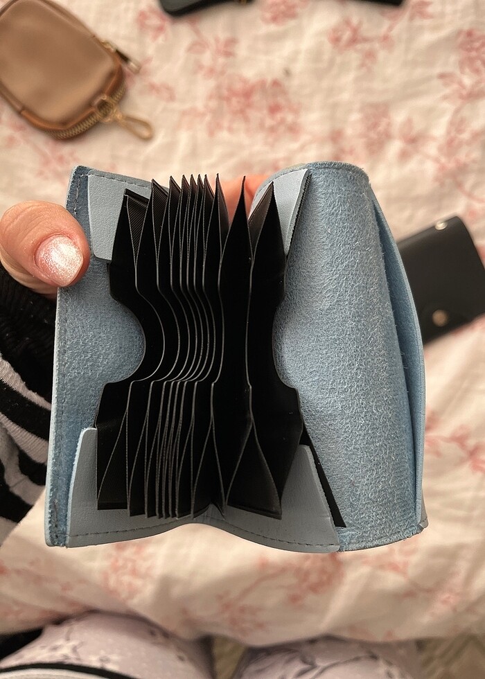 İkili cüzdan - Görsel 3