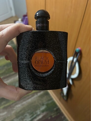 Black Opium 90 ml