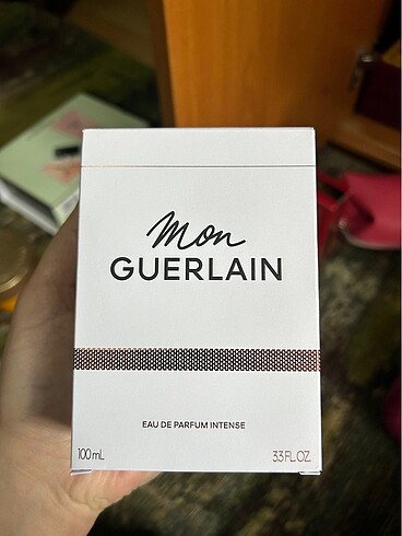 Mon Guerlain Intense 100 ML