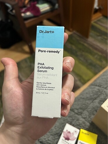 Dr. Jart- Pore Remedy Serum