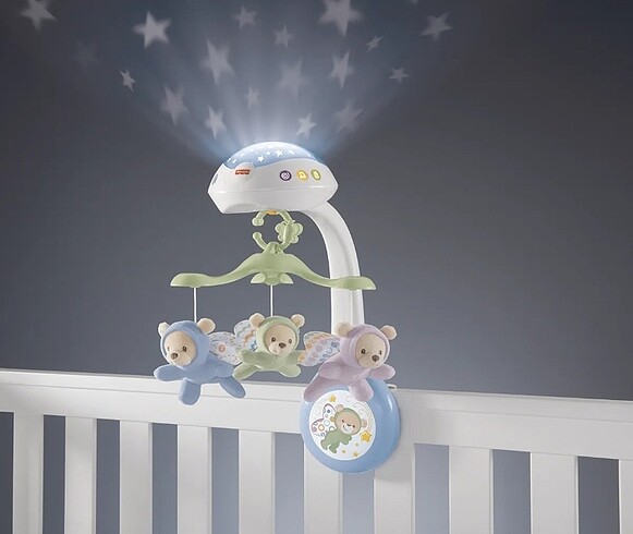 Fisher Price Fisher Price dönence
