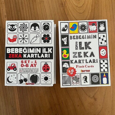 Zeka kartları
