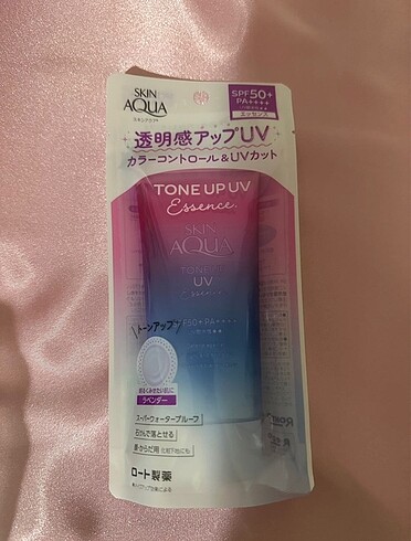 Diğer Skin Aqua Tone Up Güneş Kremi
