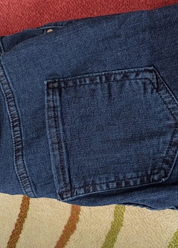 28 Beden Lcw Kot Jean