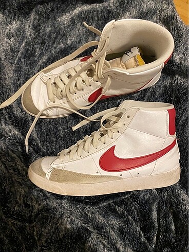 Nike Nike Blazer 77 Mid Kadın