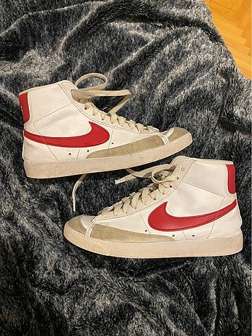 40 Beden Nike Blazer 77 Mid Kadın