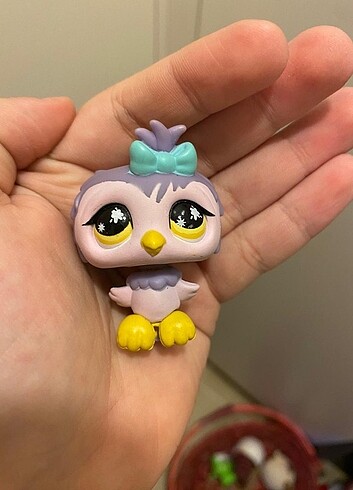 LPS MİNİŞLER
