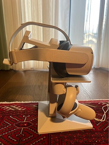  Beden OCULUS QUEST 2 + İSTEDİĞİNİZ OYUNLAR + KUTU