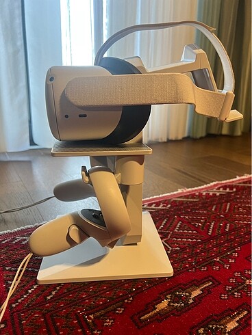 Diğer OCULUS QUEST 2 + İSTEDİĞİNİZ OYUNLAR + KUTU