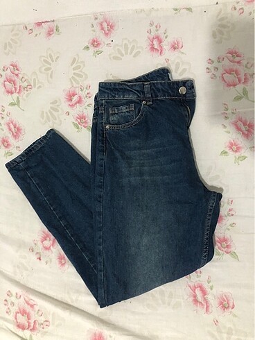 Mom jean