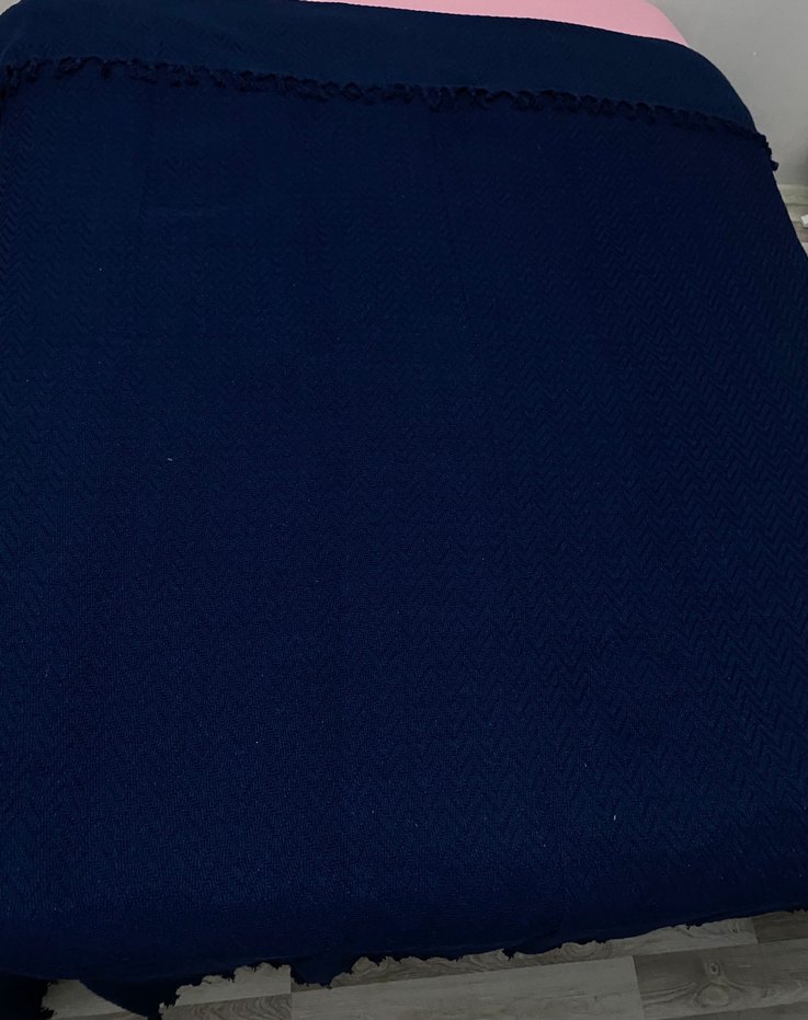 Pike/Yatak Örtüsü - Görsel 2