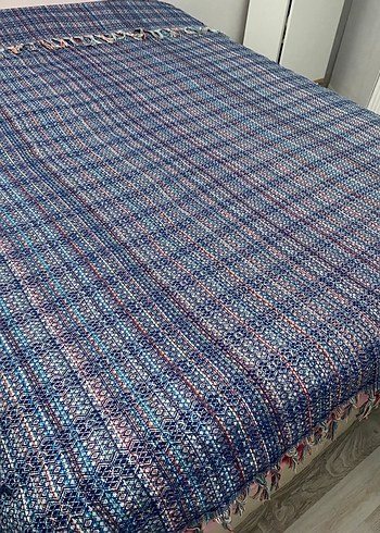 Pike/Yatak Örtüsü - Görsel 2