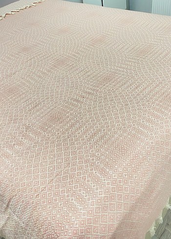 Pike/Yatak Örtüsü - Görsel 2