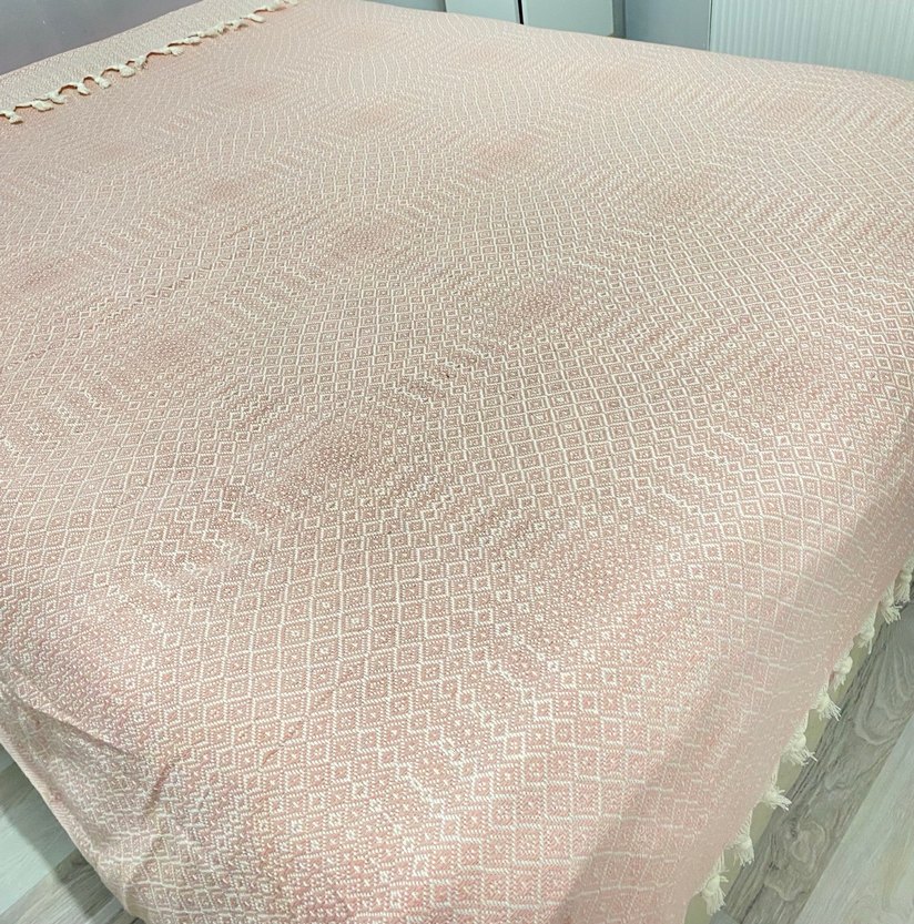 Pike/Yatak Örtüsü - Görsel 2