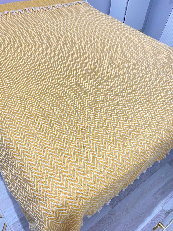 Pike/Yatak Örtüsü - Görsel 2