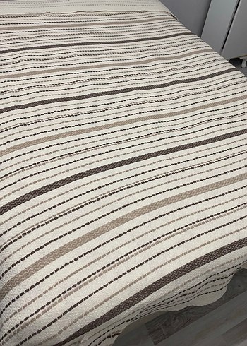 Pike/Yatak Örtüsü - Görsel 2