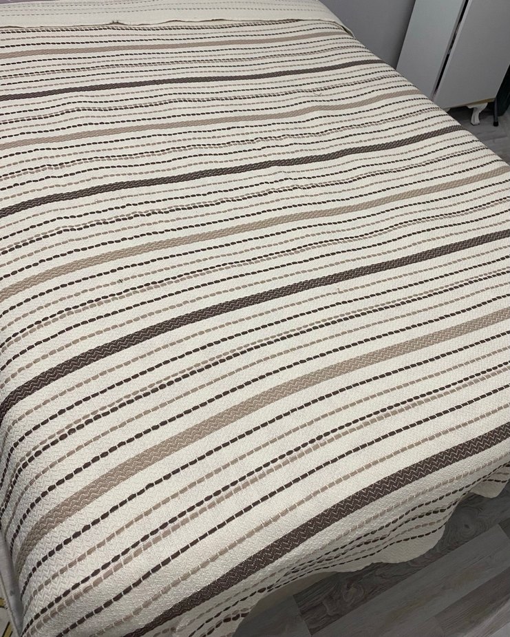 Pike/Yatak Örtüsü - Görsel 2