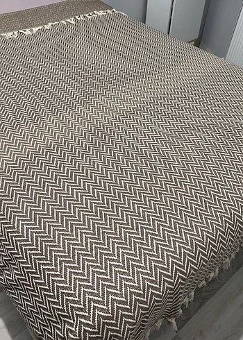 Pike/Yatak örtüsü - Görsel 2