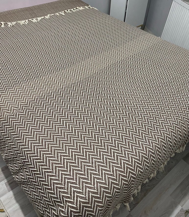 Pike/Yatak örtüsü - Görsel 2