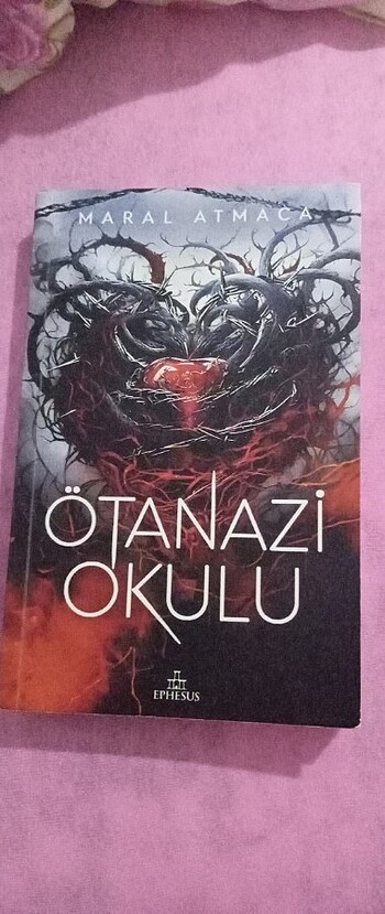 Ötanazi okulu 4 ciltsiz