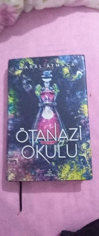 Ötanazi okulu 2