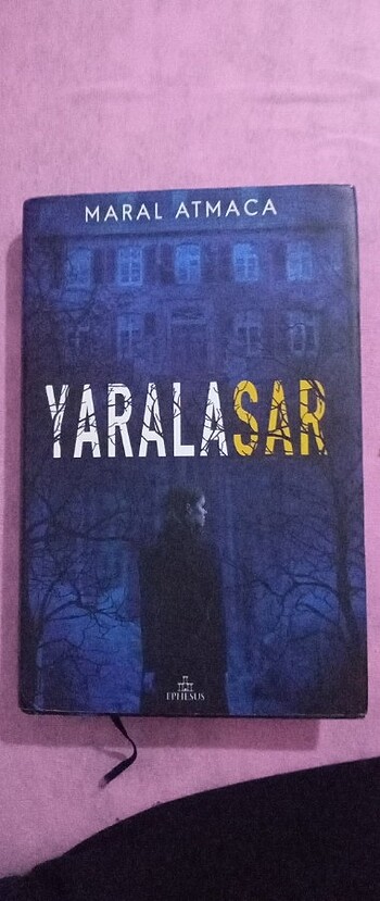 Yaralasar 2