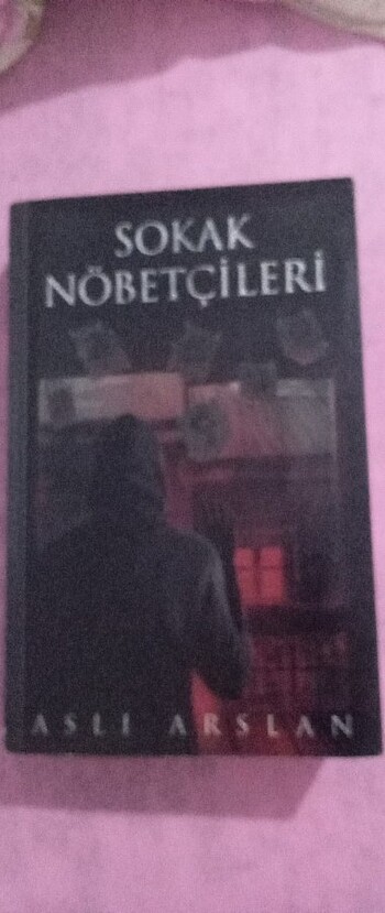 Sokak nöbetçileri