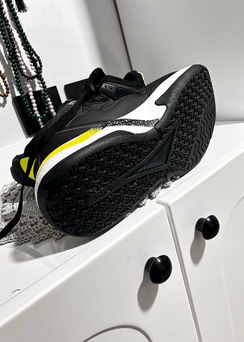 Kinetix X basketbol ayakkabısı 42 Numara - Görsel 4