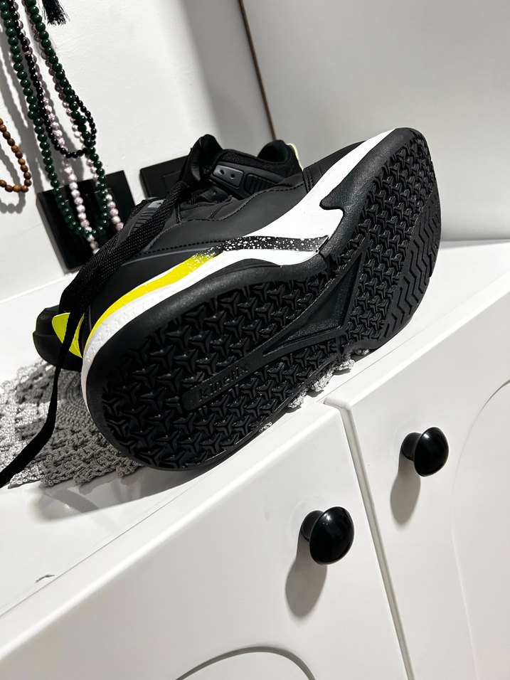 Kinetix X basketbol ayakkabısı 42 Numara - Görsel 4