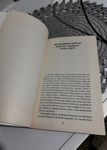 Çağdaş Müslüman Düşünce - Sembol Şahsiyetler - Görsel 3