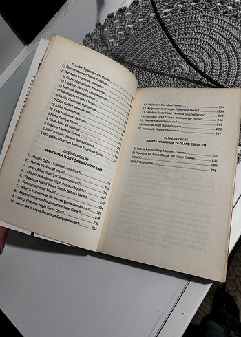 Tasavvuf Metodu Olarak Rabıta Kitabı - Görsel 3