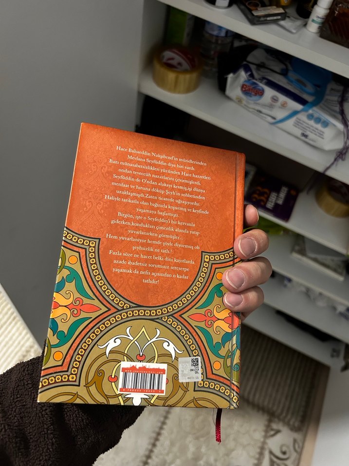 Şah-ı Nakşibend Hayatı, Sözleri, Halifeleri - Görsel 2