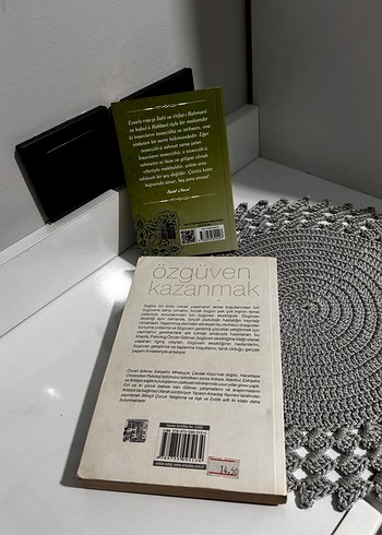 Özgüven Kazanmak - Bediüzzaman Cevap Veriyor - Görsel 2