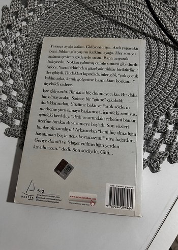 Başka - Kahraman Tazeoğlu - Görsel 2