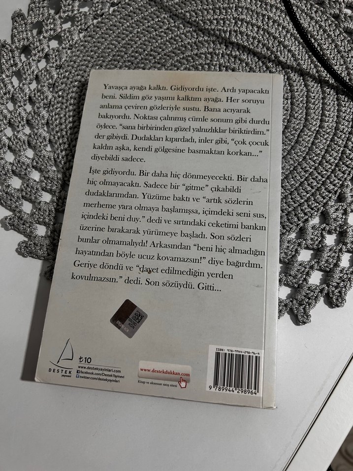 Başka - Kahraman Tazeoğlu - Görsel 2