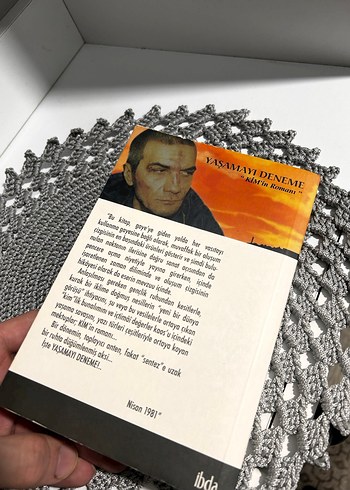 Salih mirza Beyoğlu
 - Görsel 3