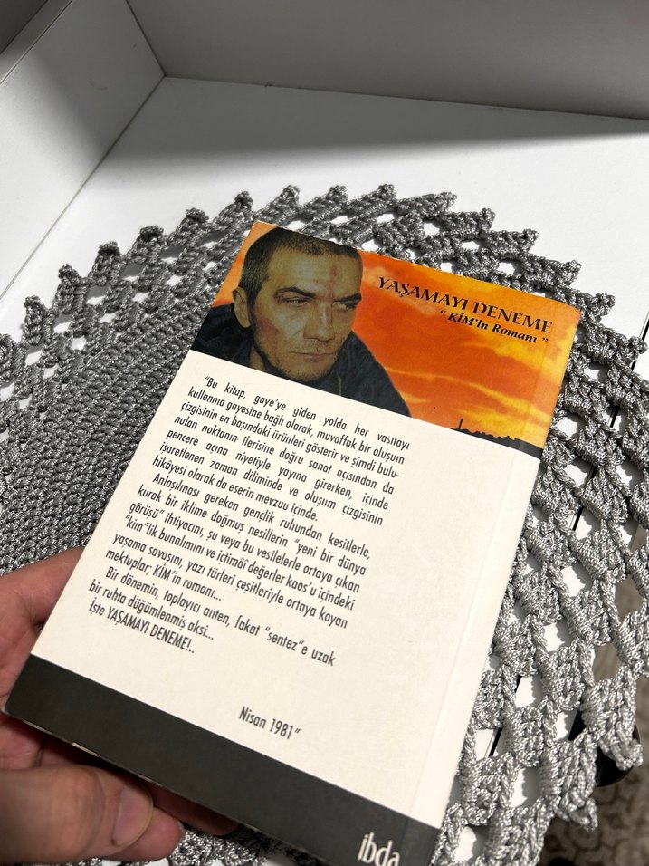 Salih mirza Beyoğlu
 - Görsel 3