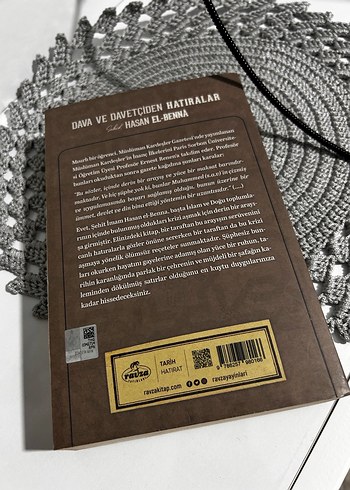 Hasan El-Benna Hatıraları - Dava ve Davetçi - Görsel 2