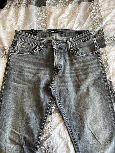Mavi Black-Jake 32/32