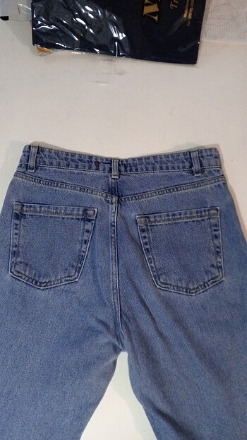 29 Beden Kot pantolon