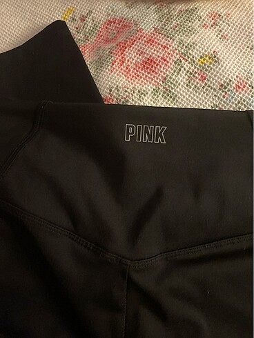 Victoria s Secret Victorias secret pink tayt