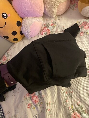 s Beden Victorias secret pink tayt