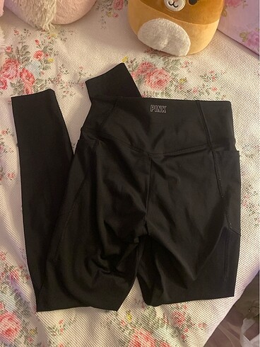 Victorias secret pink tayt
