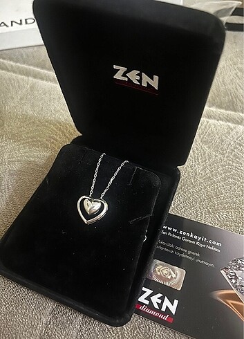 Zen kolye