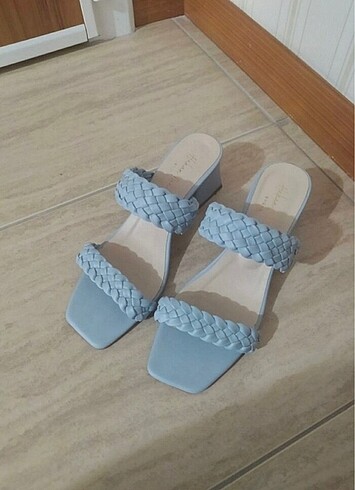 40 Beden Zara terlik