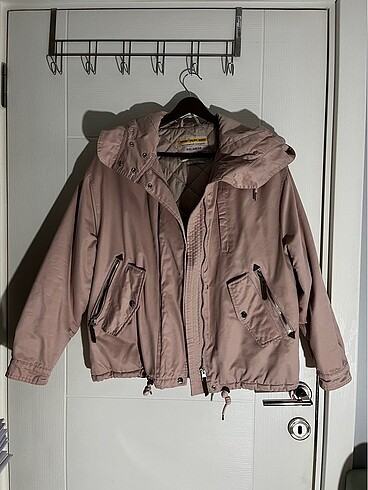 Pembe mont
