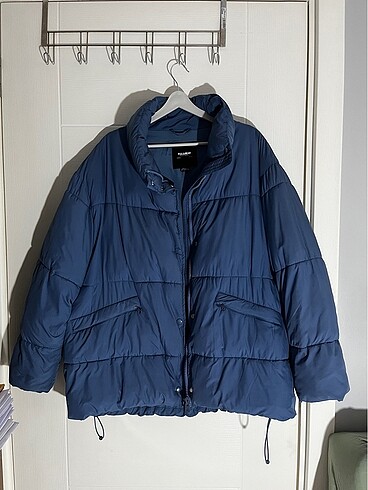 Pull and bear mavi mont