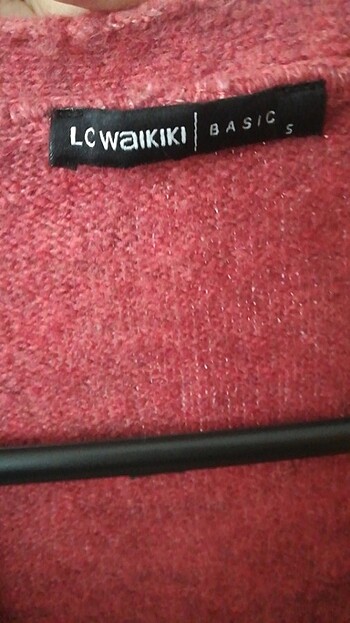 LC Waikiki LCW HIRKA