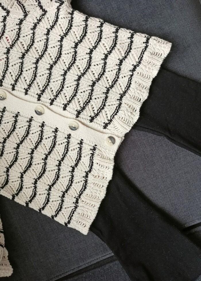 LCW takım değil ben takım yaptım  - Görsel 3