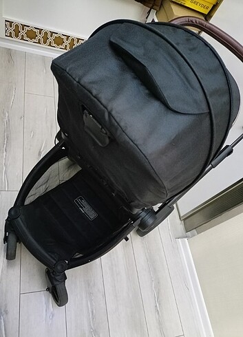 Prego escalade travel bebek arabası 